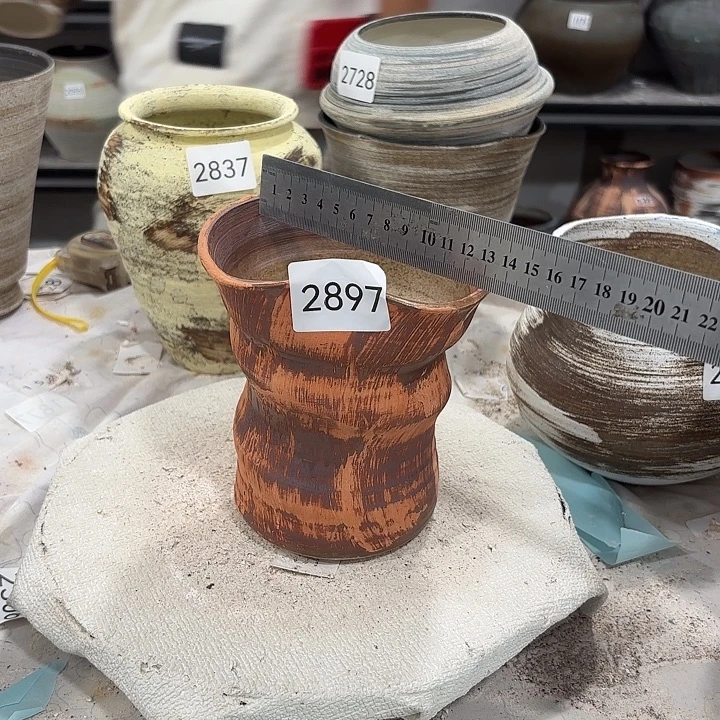 摆件景德镇瓷器精品展示2897
