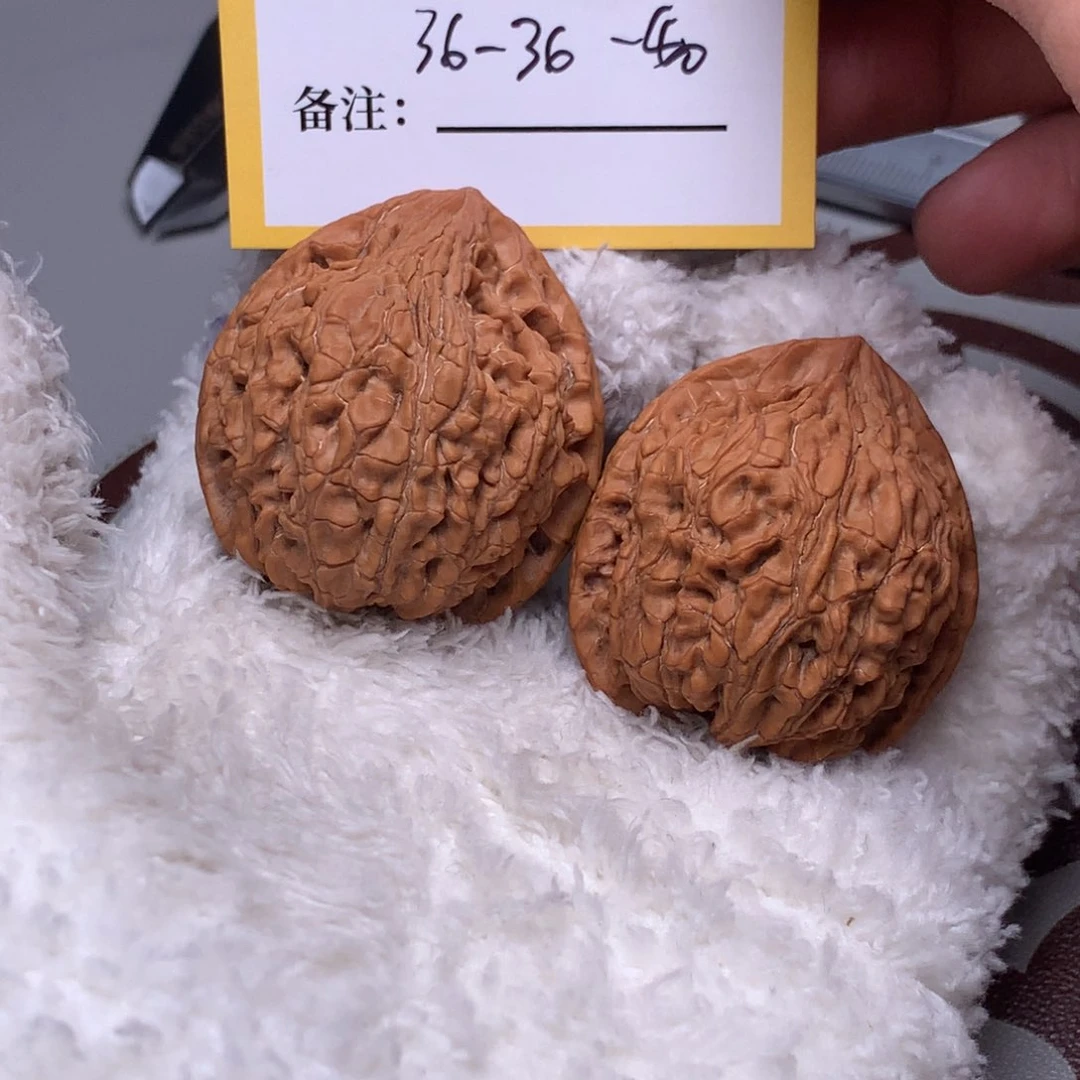 文玩核桃吊坠清**年d1175坐佛