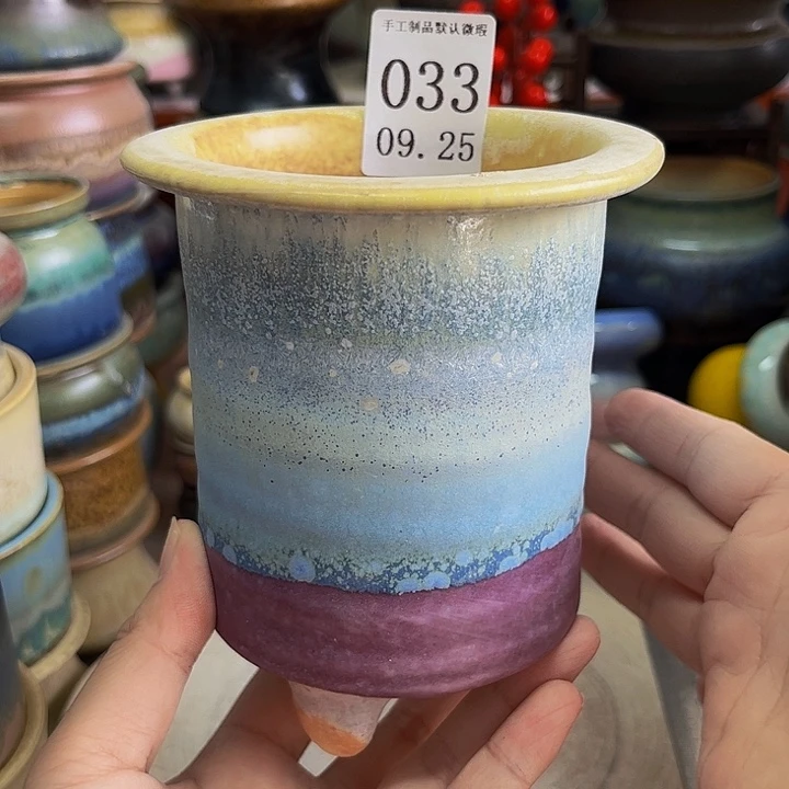 瓷片景德镇陶瓷手工制作