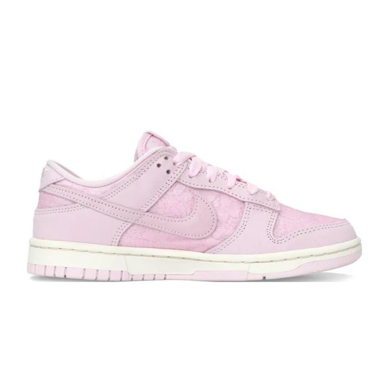 NIKE耐克女鞋W NIKE DUNK LOW舒适潮流时尚休闲鞋HJ5870-600