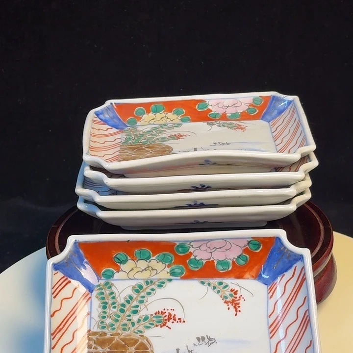 不锈钢杯子精品瓷盘漂亮极了得劲