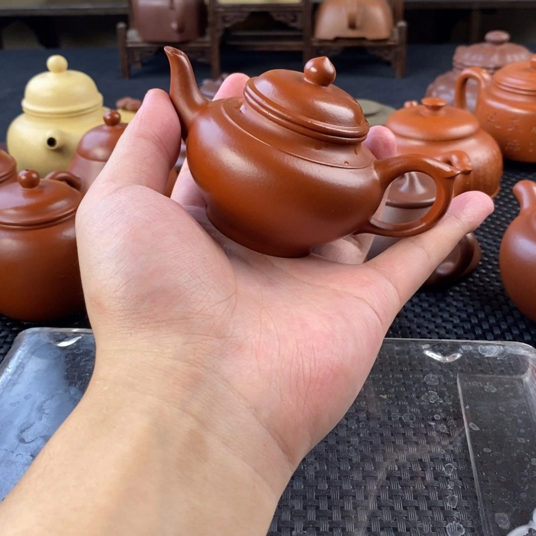 翰***茶壶紫砂微瑕紫砂壶套装等系列