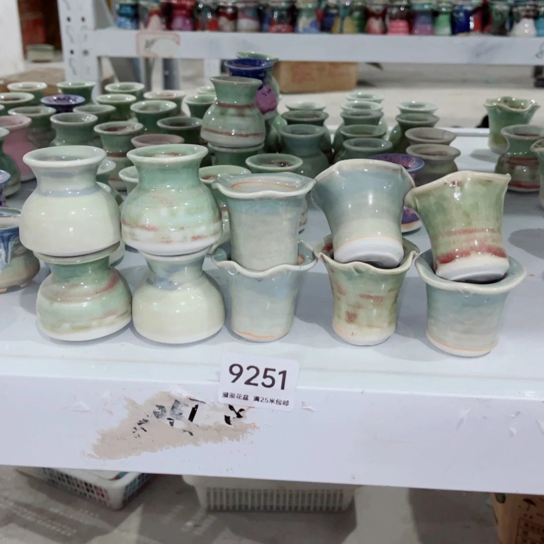 9251内口3景德镇手工制作
