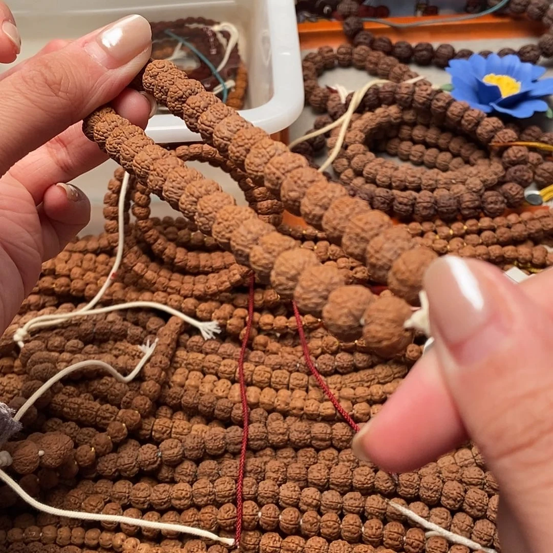 吊坠金刚菩提铭*龙鳞