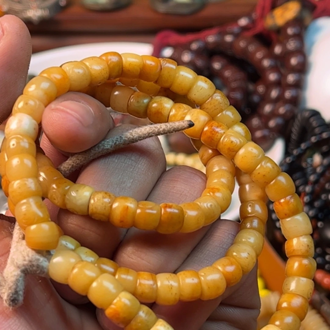 藏传配饰藏传配件