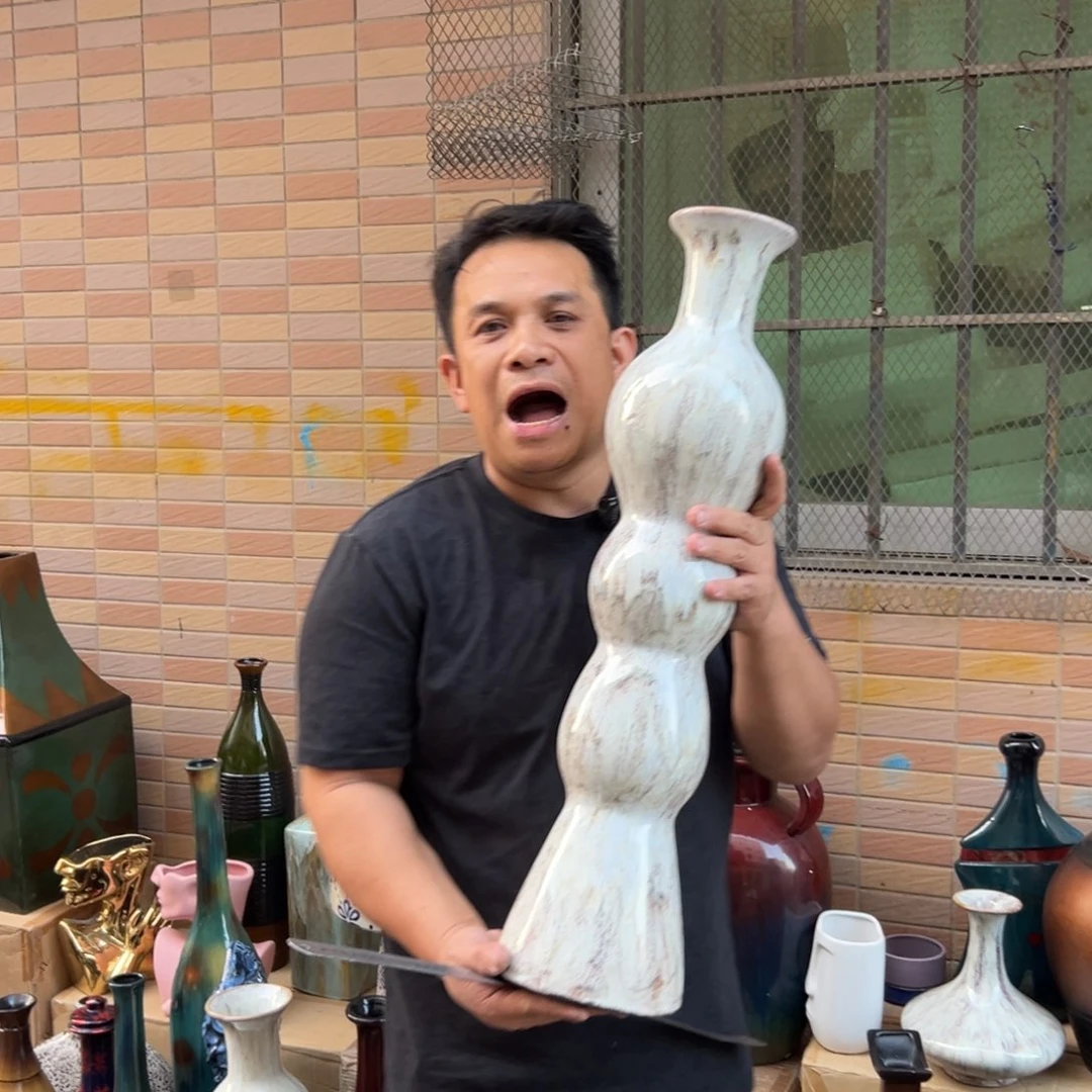 号陶瓷工艺饰品（部分微瑕）44
