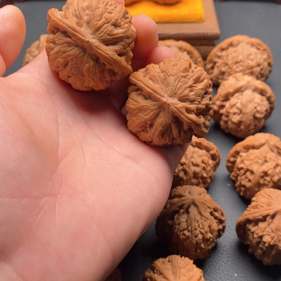 手串/手链核桃凤凰台45全品