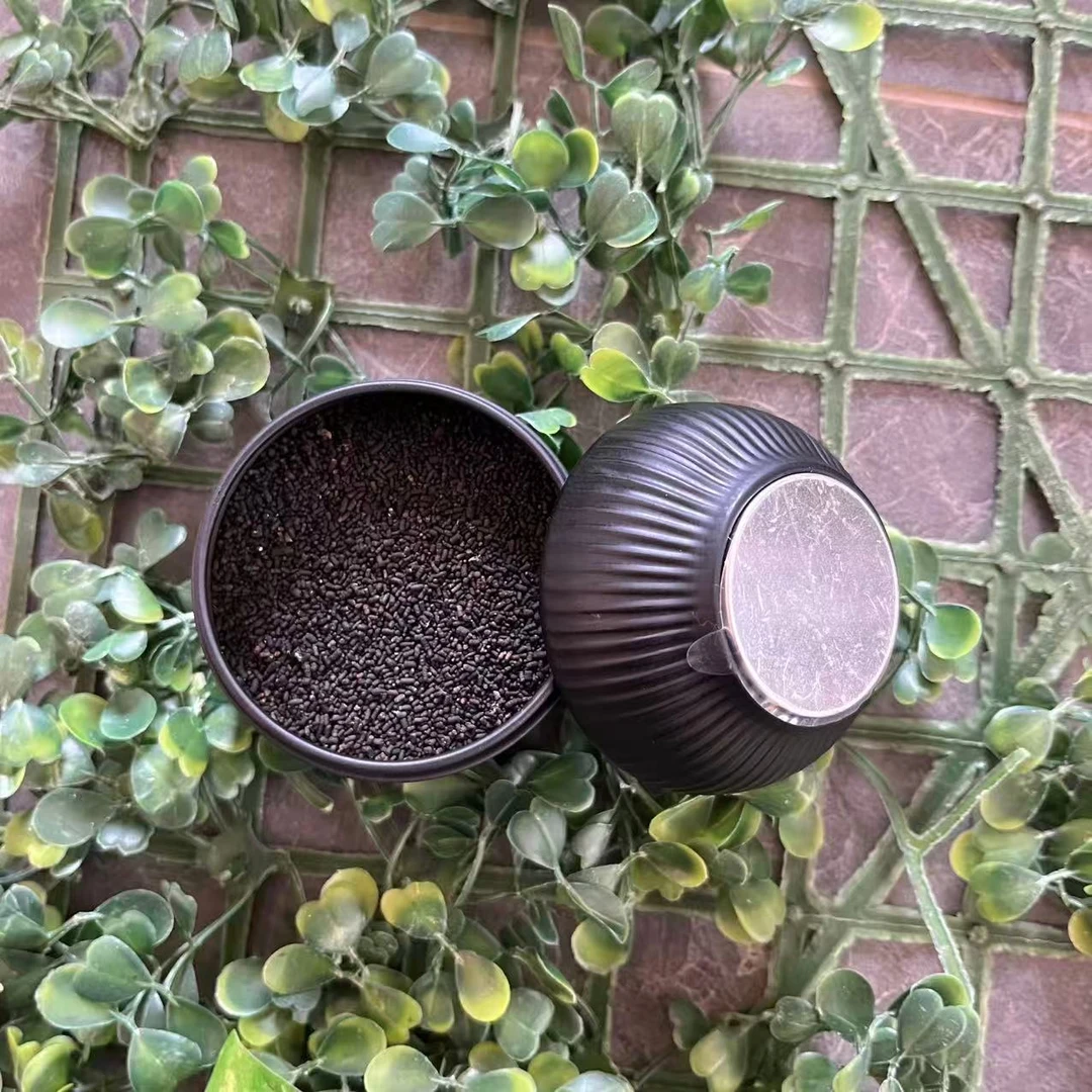 雨腾古茶 中H 一品G丹"扭Z乾K"1000核J能30g/罐（11月26)