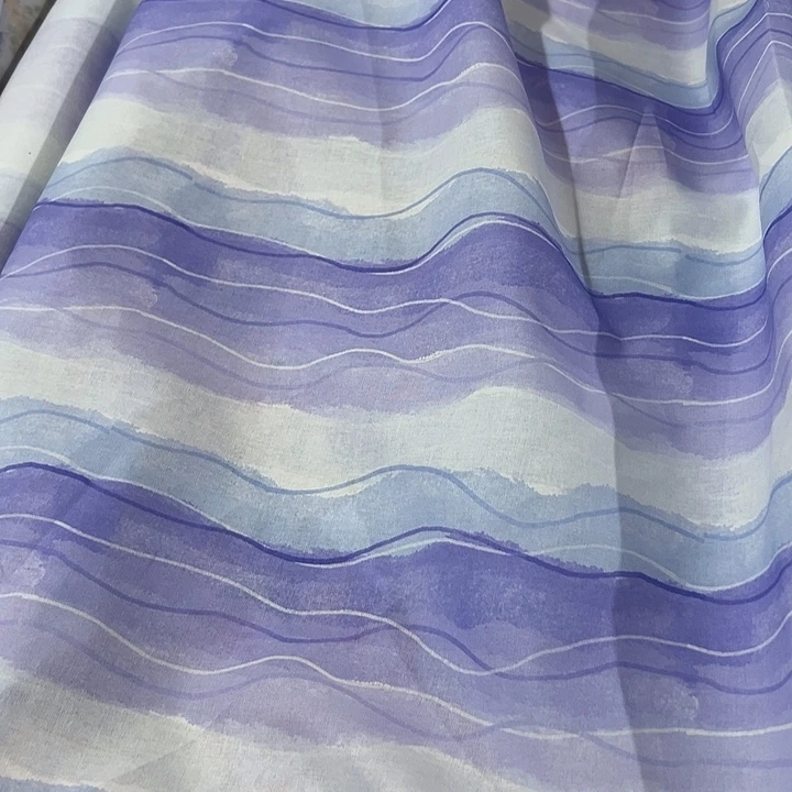 棉一米价纯棉平布1.1宽F
