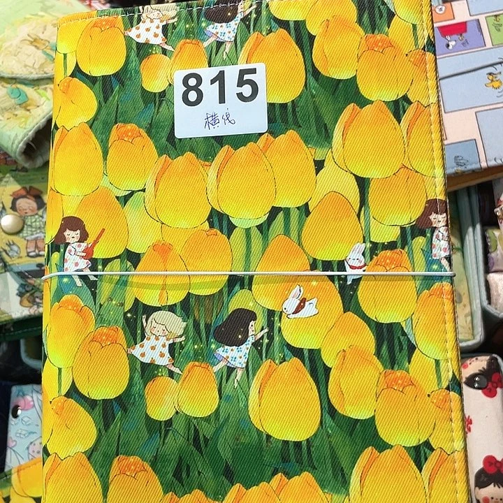 织绣树****A5 活页加横线纸815。