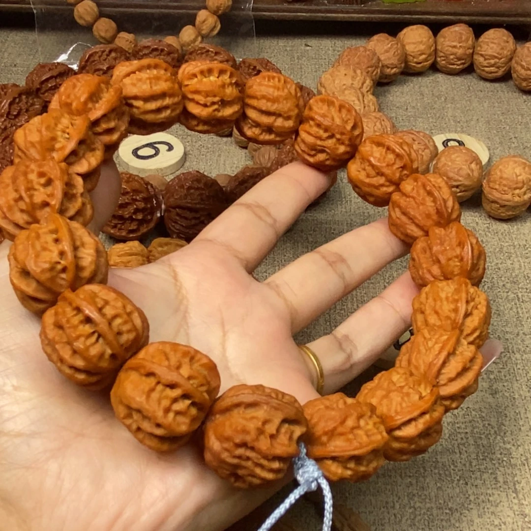 战****吊坠文玩核桃蛤蟆手持文玩核桃