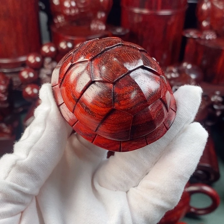 小叶紫檀其他（檀香紫檀）