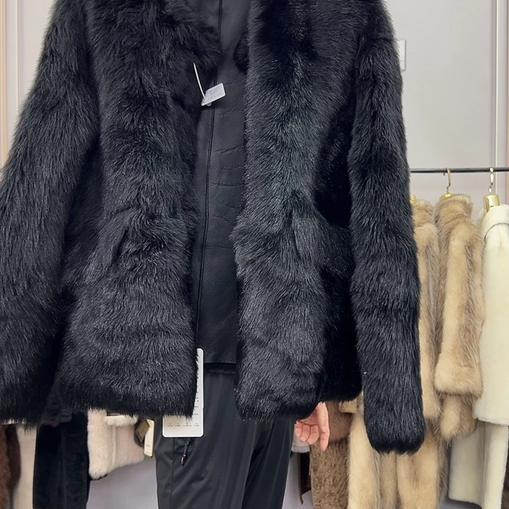 恒玖新款女装外套400