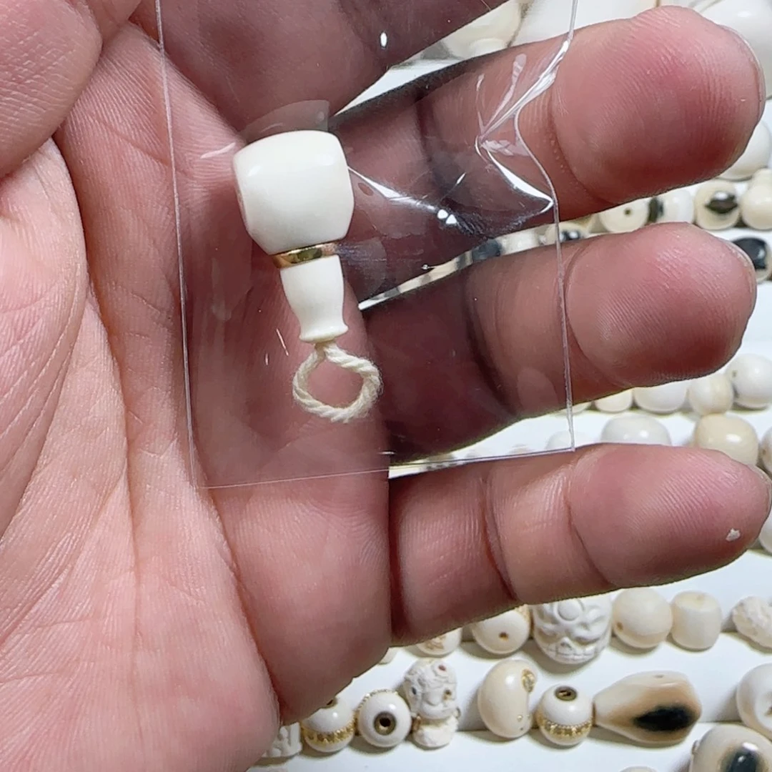 、***號猛犸牙12金腰带三通