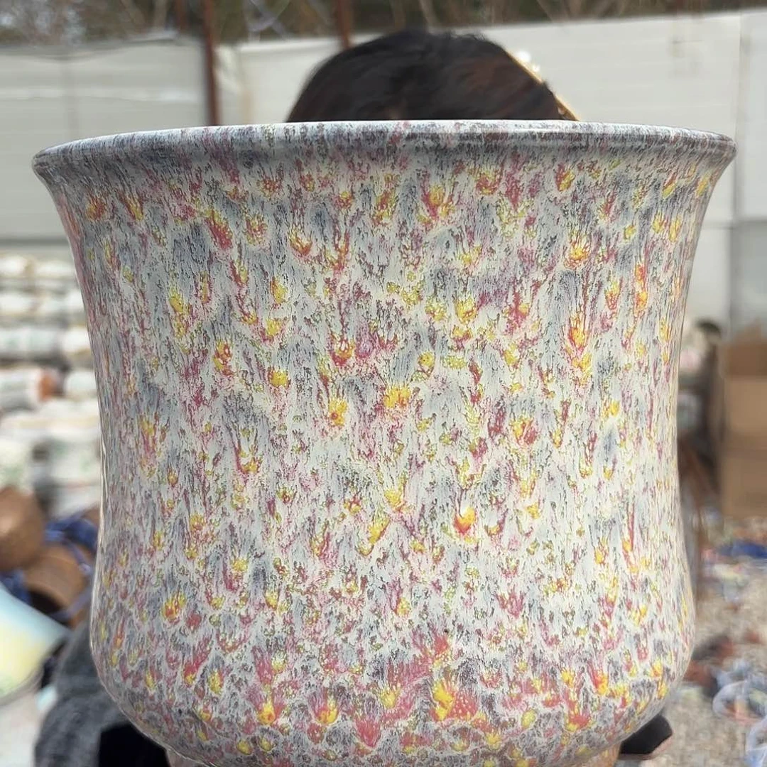 口径22高20一个新品