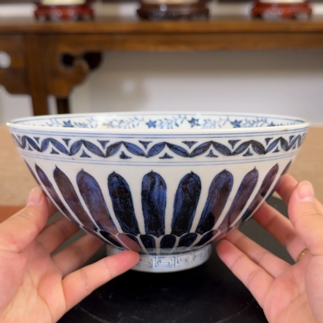 景德镇陶瓷艺术品