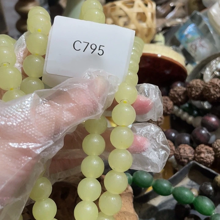用***姐瓷片c759工艺品店