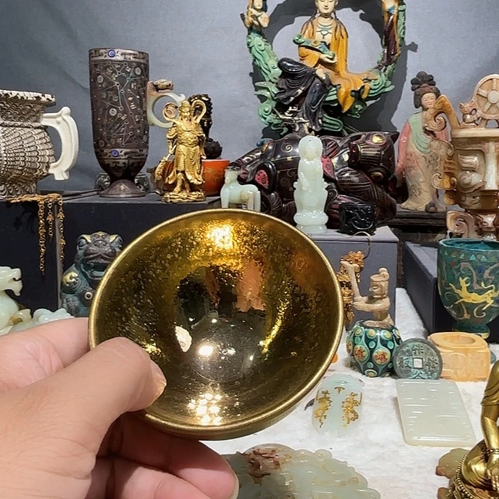 我***浪瓷片瓷器制作方法将瓷器