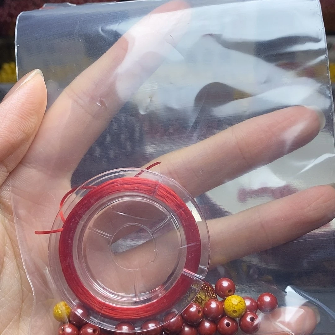 天然辰砂五****贝11111