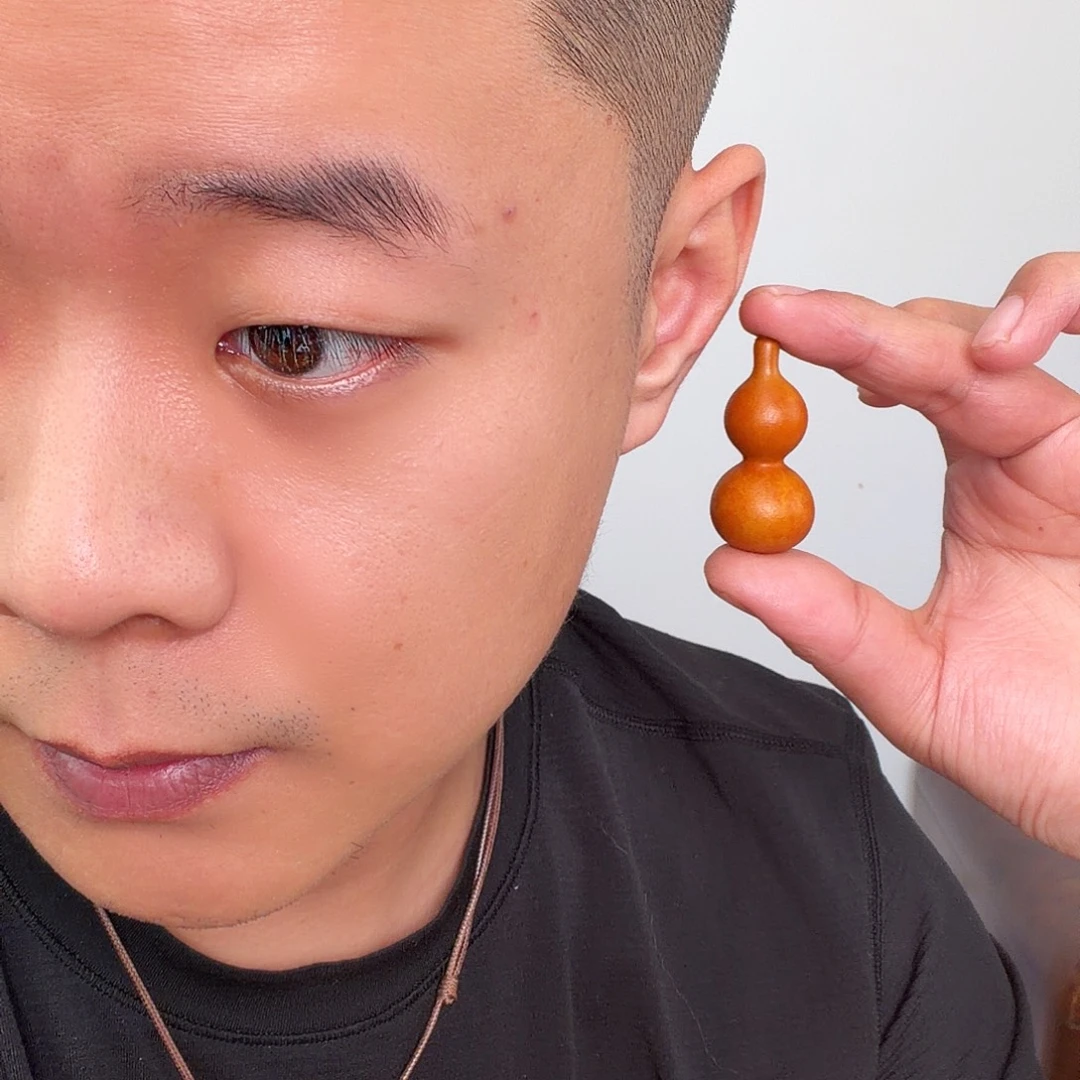 有***)精品天津八宝葫芦