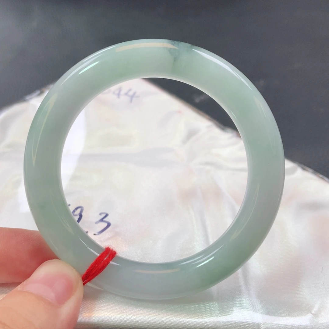 翡翠手镯未镶嵌A0044号