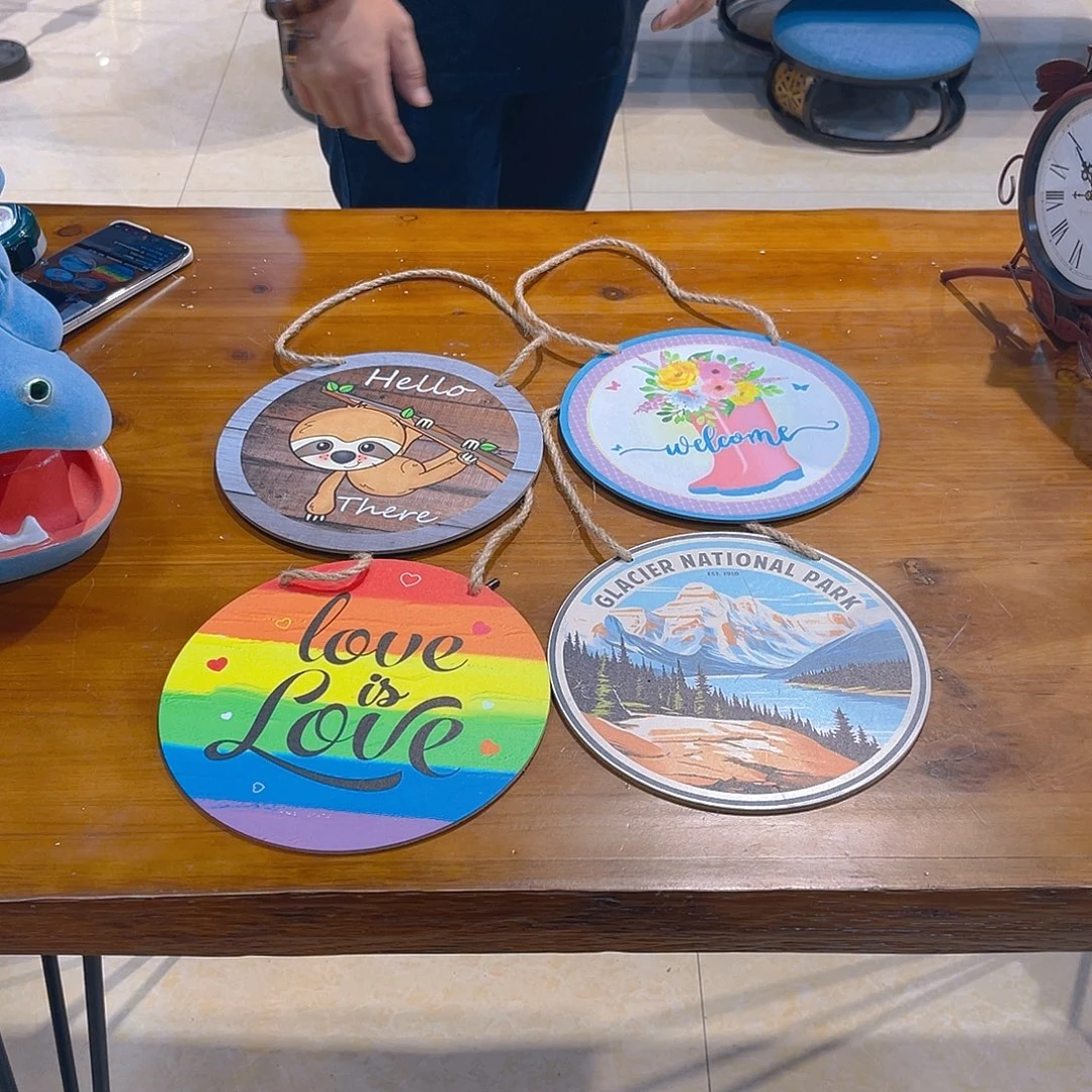 一套4个 红陶红陶红陶红陶