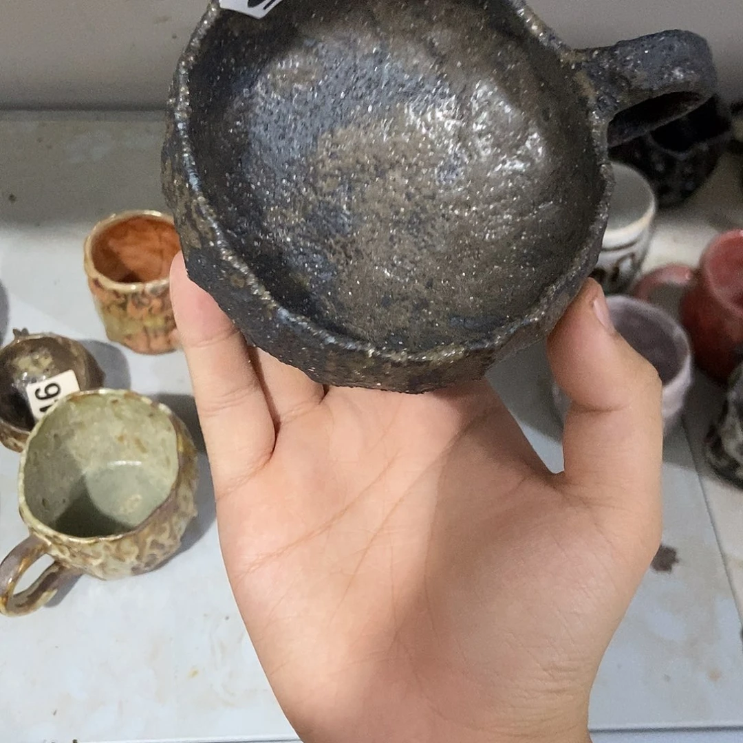 255一家茶器直播分享