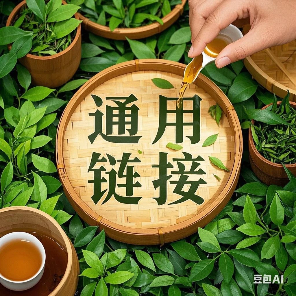 2025年 困鹿山古树二类生茶散茶 （普洱产区）