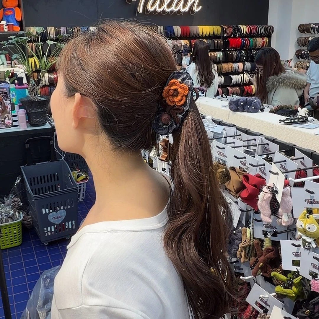 非金属好看的小香蕉夹20