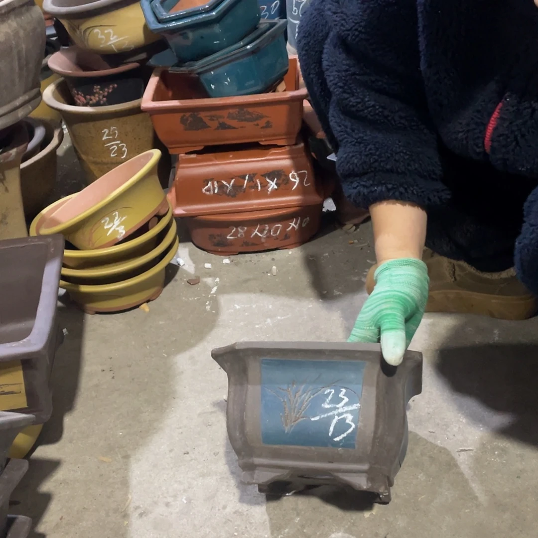 花盆紫砂紫砂之都