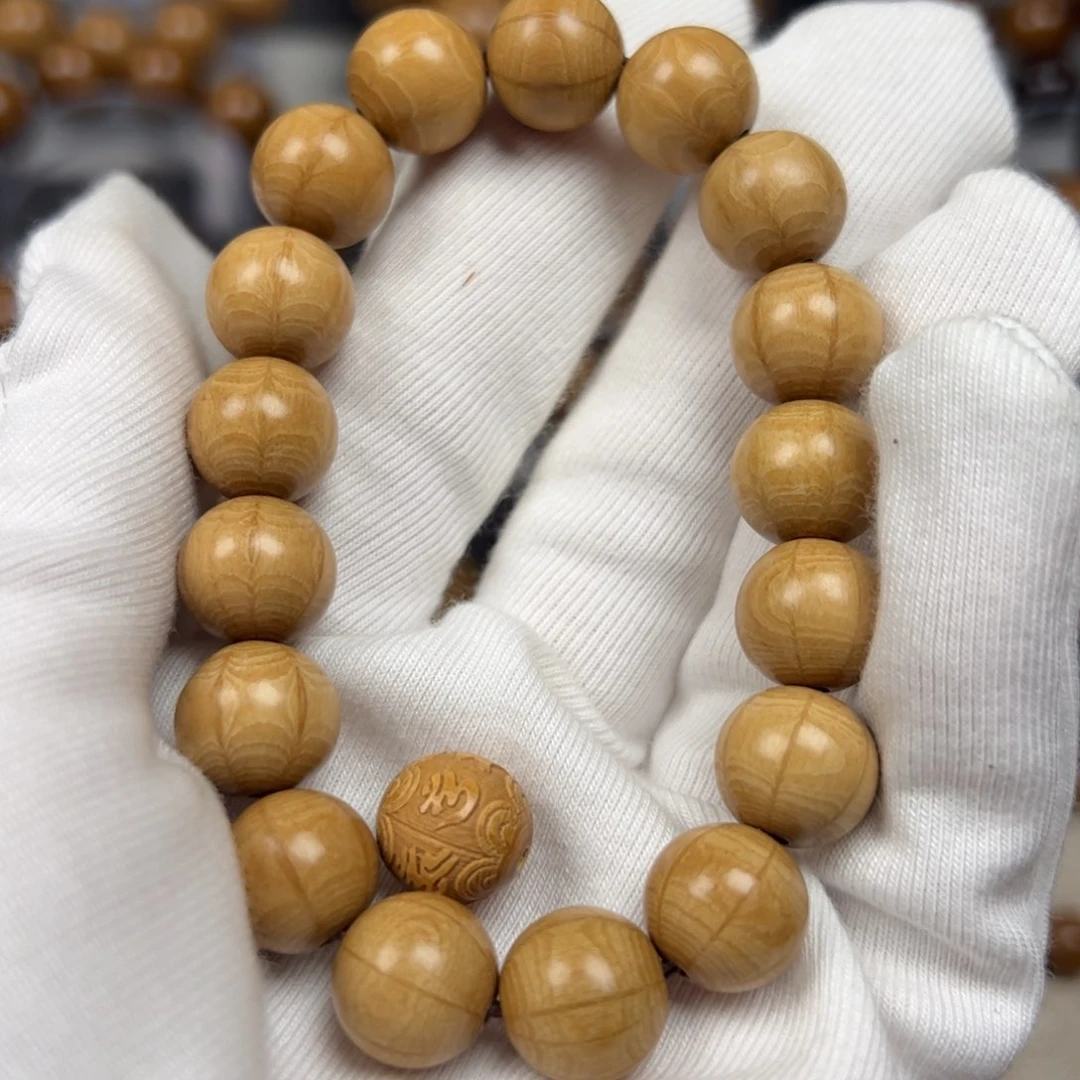 六道木手串/手链条****手1.2人气款