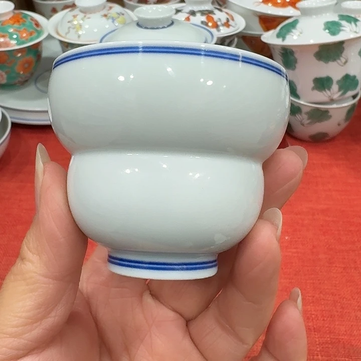 陶瓷艺术品收藏陶瓷