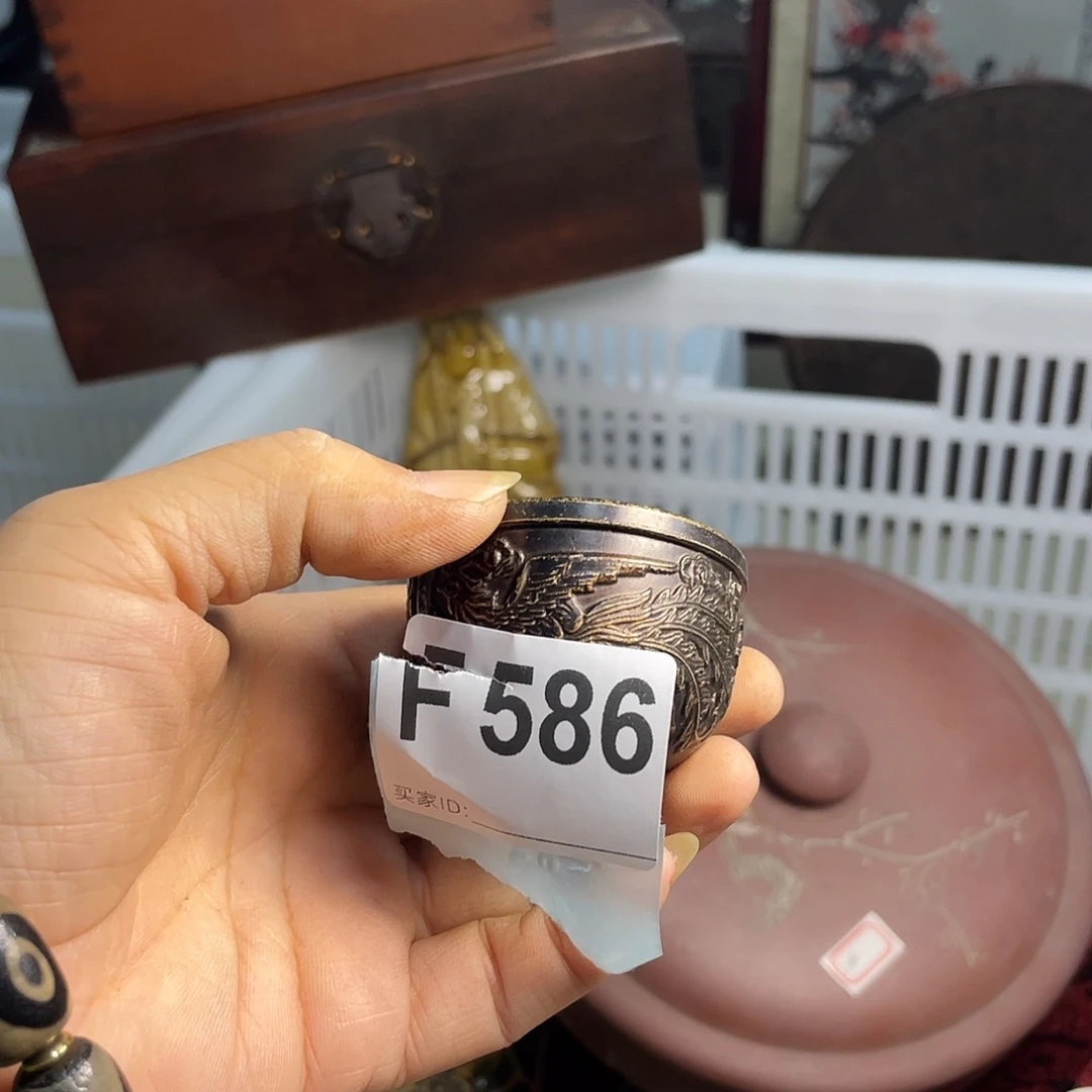 心***忍陶瓷手串陶瓷手串