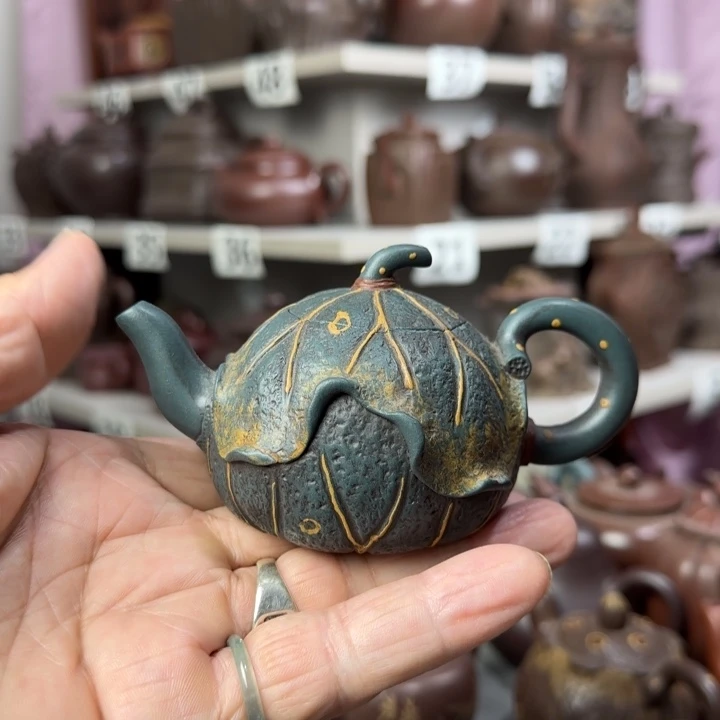 -***y茶壶紫砂紫砂壶泡茶