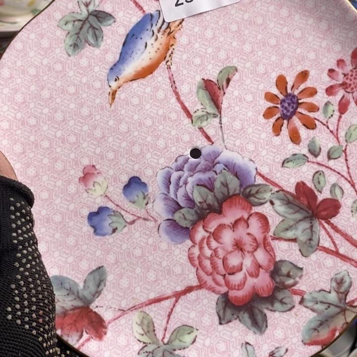 福***玲瓷片茶具茶具茶具茶具