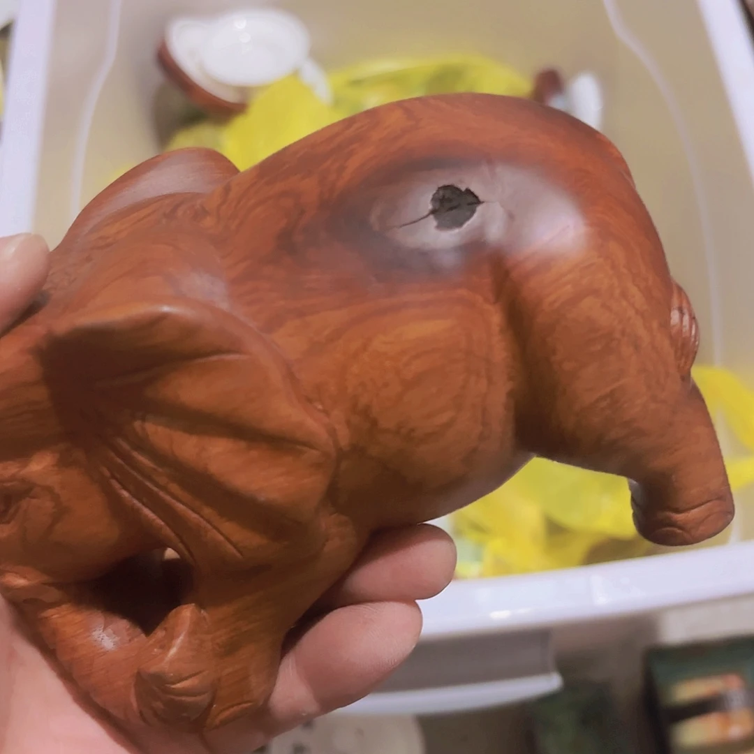 三***砳杂色豆（科檀/科特迪瓦檀木）