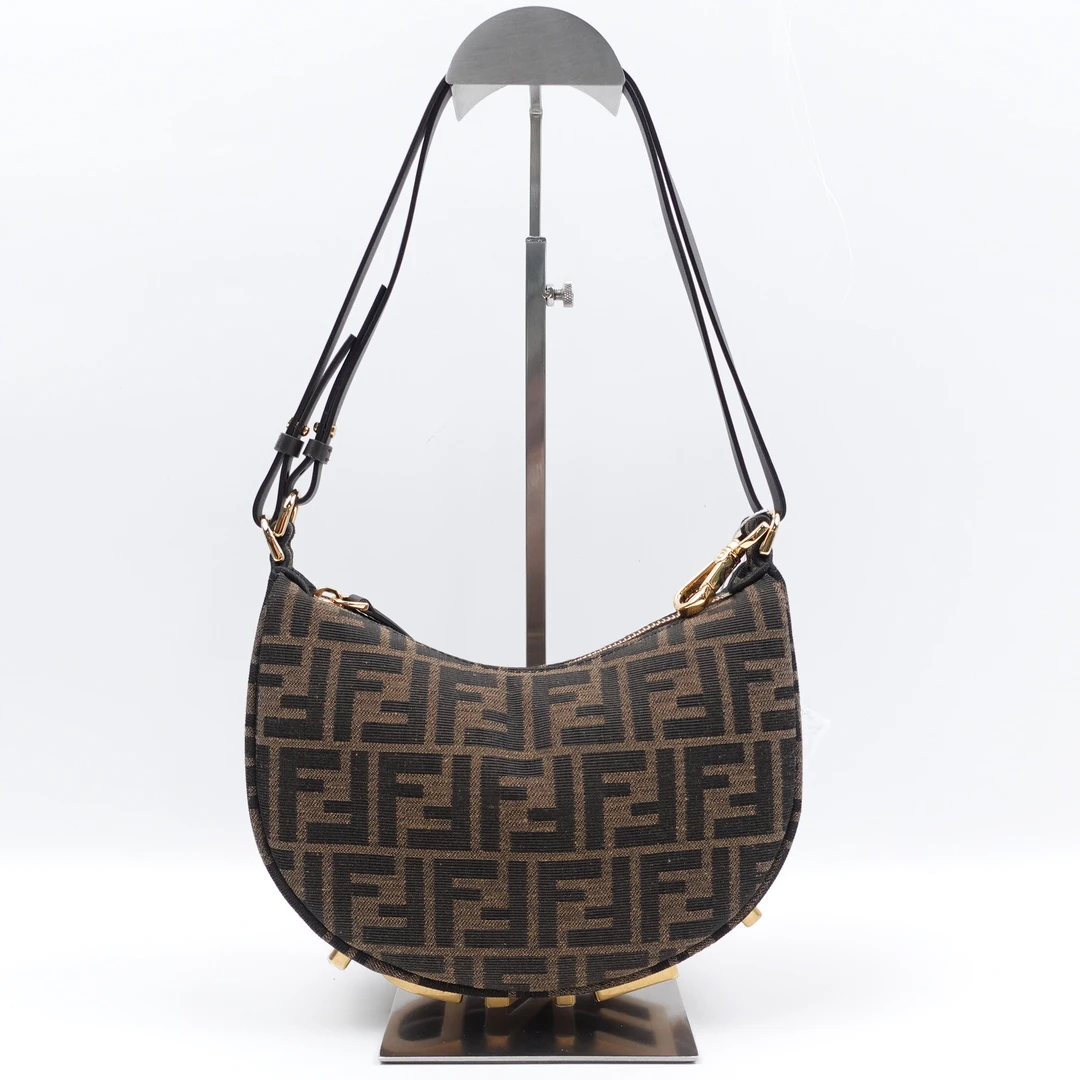 95新 FENDI/芬迪 /单肩包/T10169207