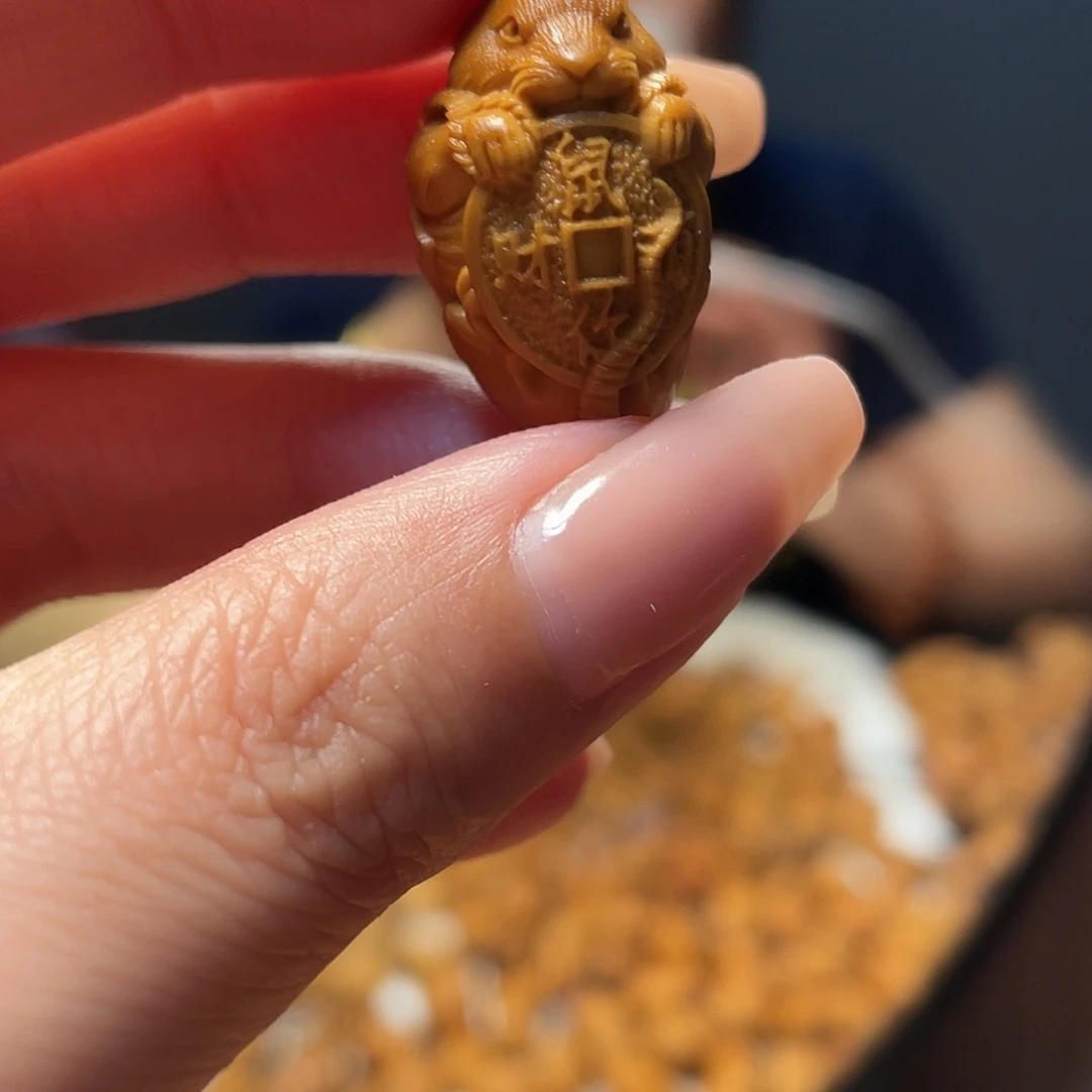 手串/手链橄榄核橄榄核
