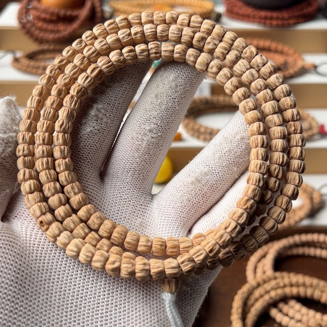 柏香籽/百香籽吊坠7