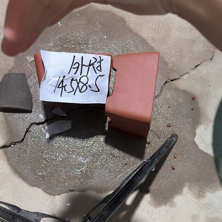 紫砂花盆破损包赔