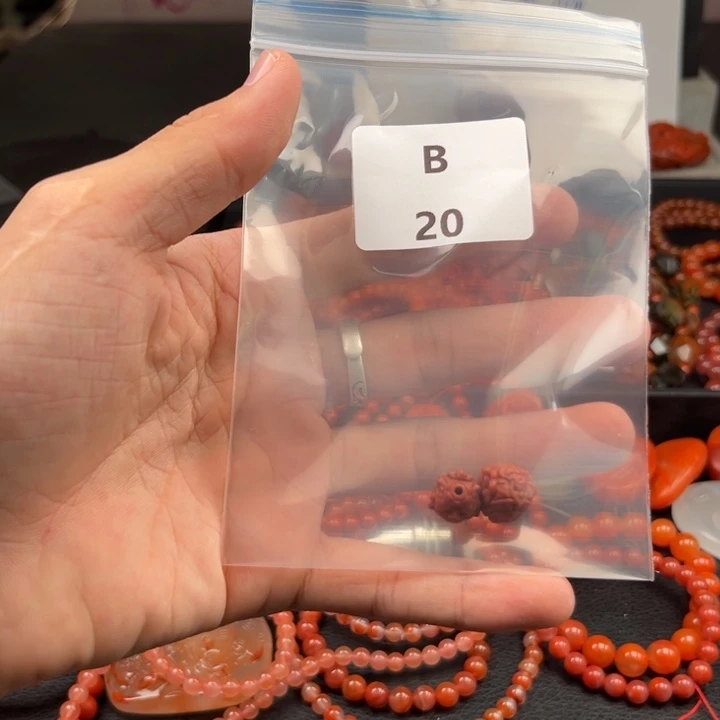 南红玛瑙未镶嵌南红玛瑙多样性发货配饰