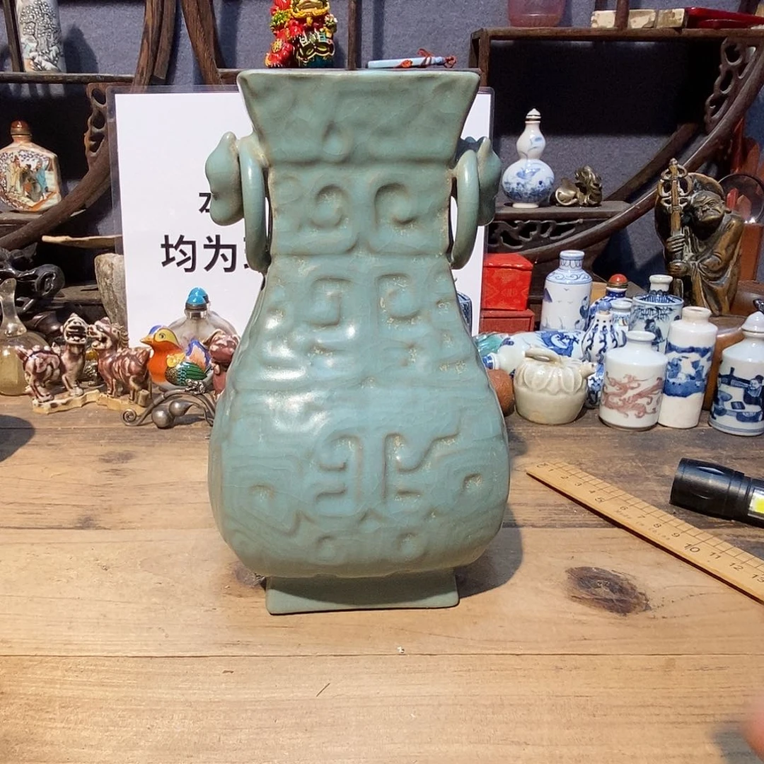 摆件陶瓷陶瓷陶瓷