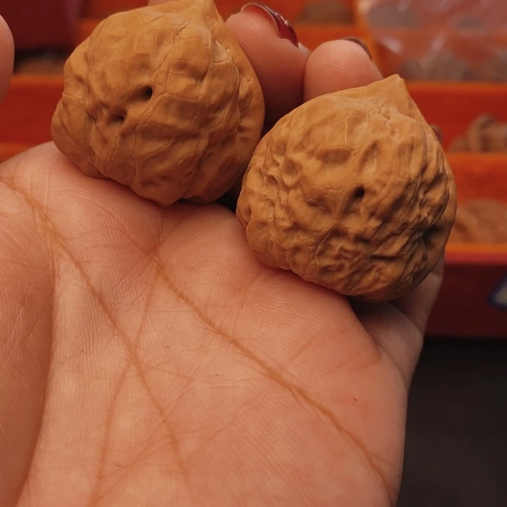 核桃古蟾36尺核桃