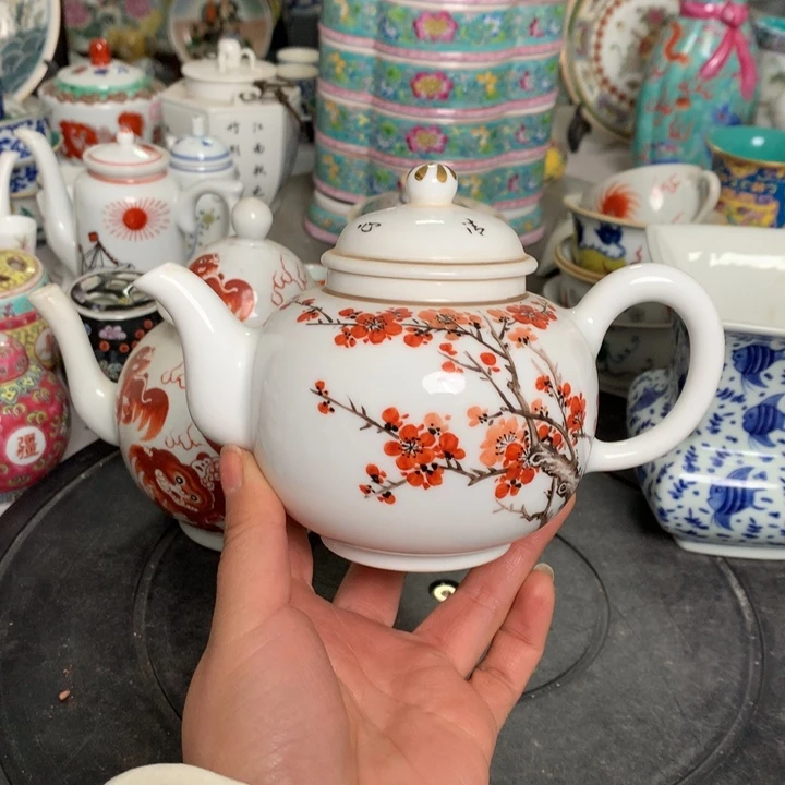 陶瓷制品制作工艺