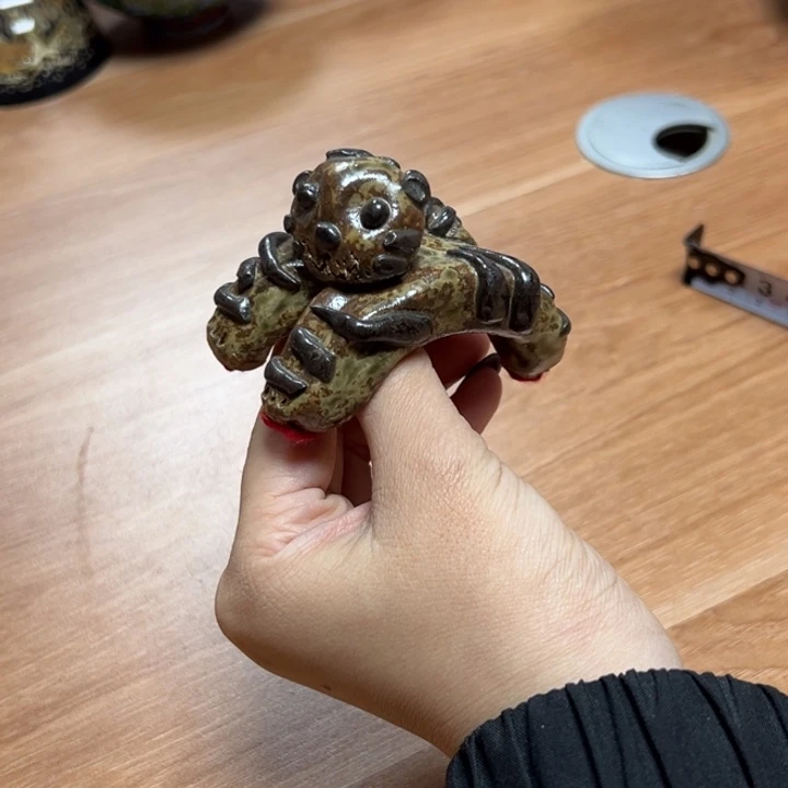 中古物品默认瑕疵108