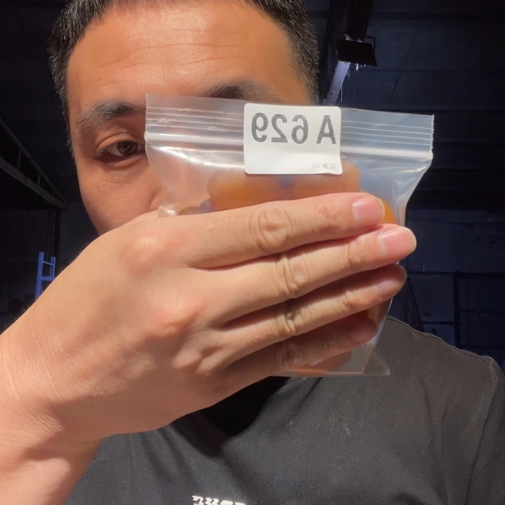 大理石磁石文玩629