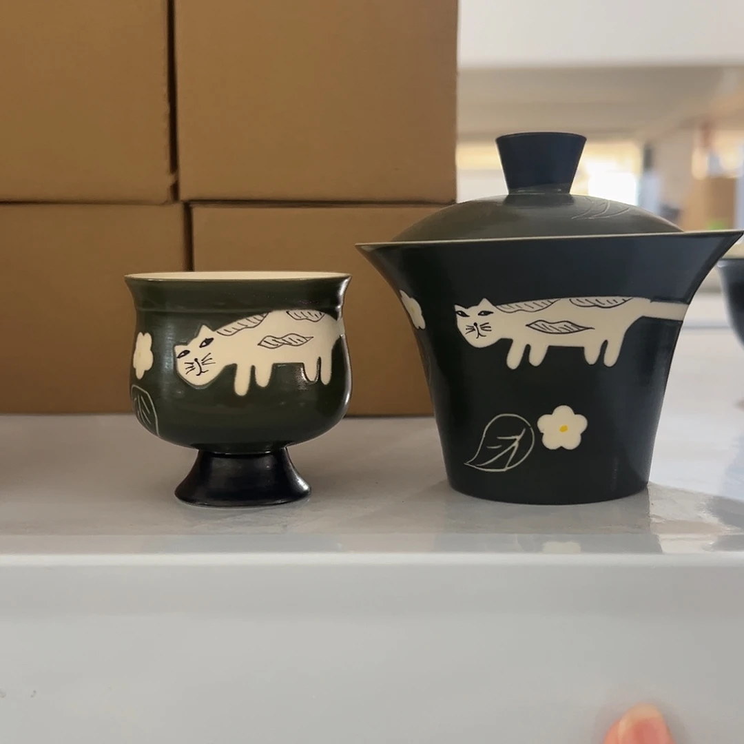 我们的目标就是成为更优秀