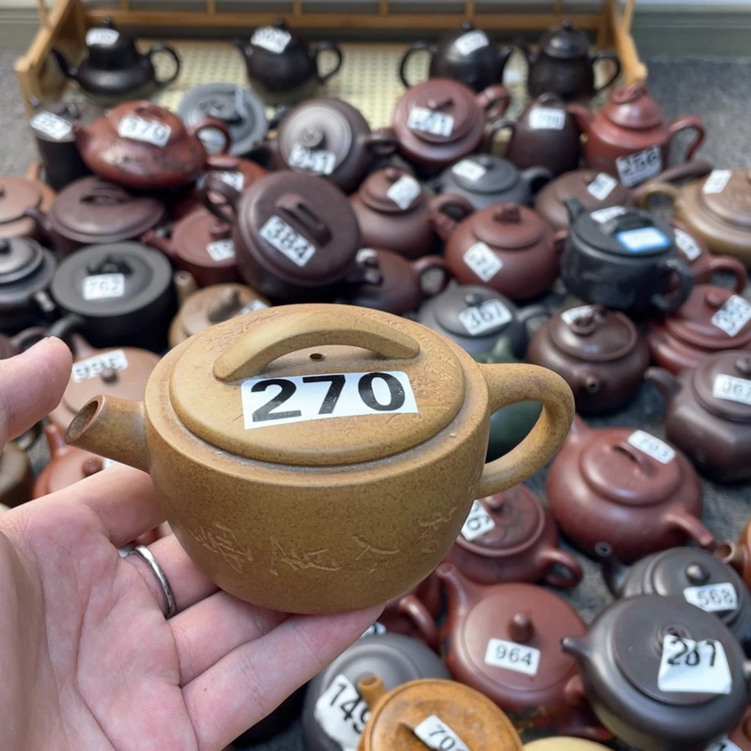 微瑕紫砂紫砂微瑕