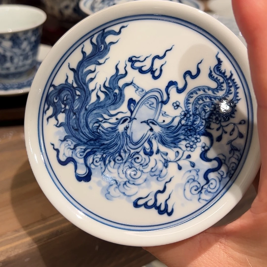 钟家窑茶叶孤品孤品孤品