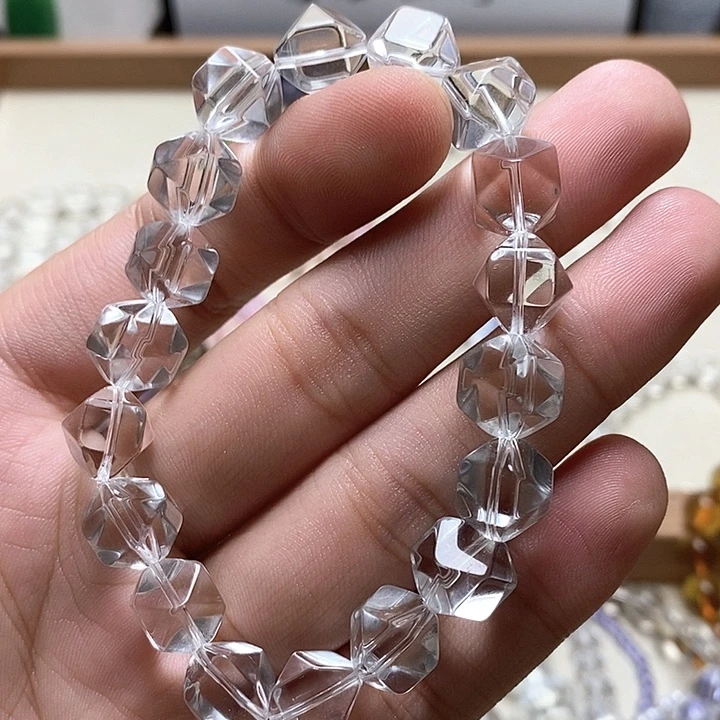 非金属卡10mm异形方糖